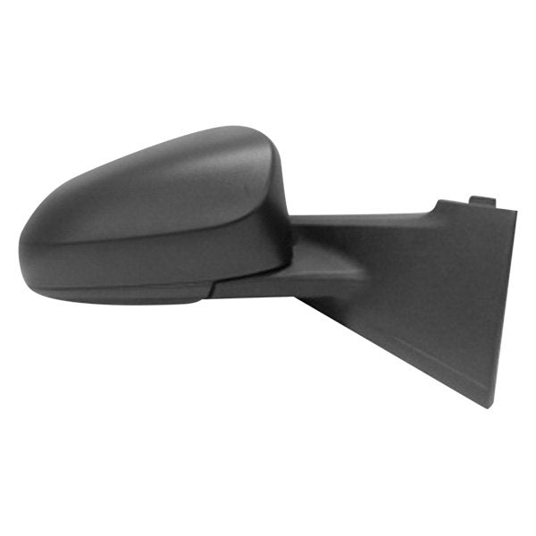 TOYOTA YARIS 2012-2014 — DOOR MIRROR RH ; POWER/HEATED/ TEXTURED; HATCHBACK 2012-2014