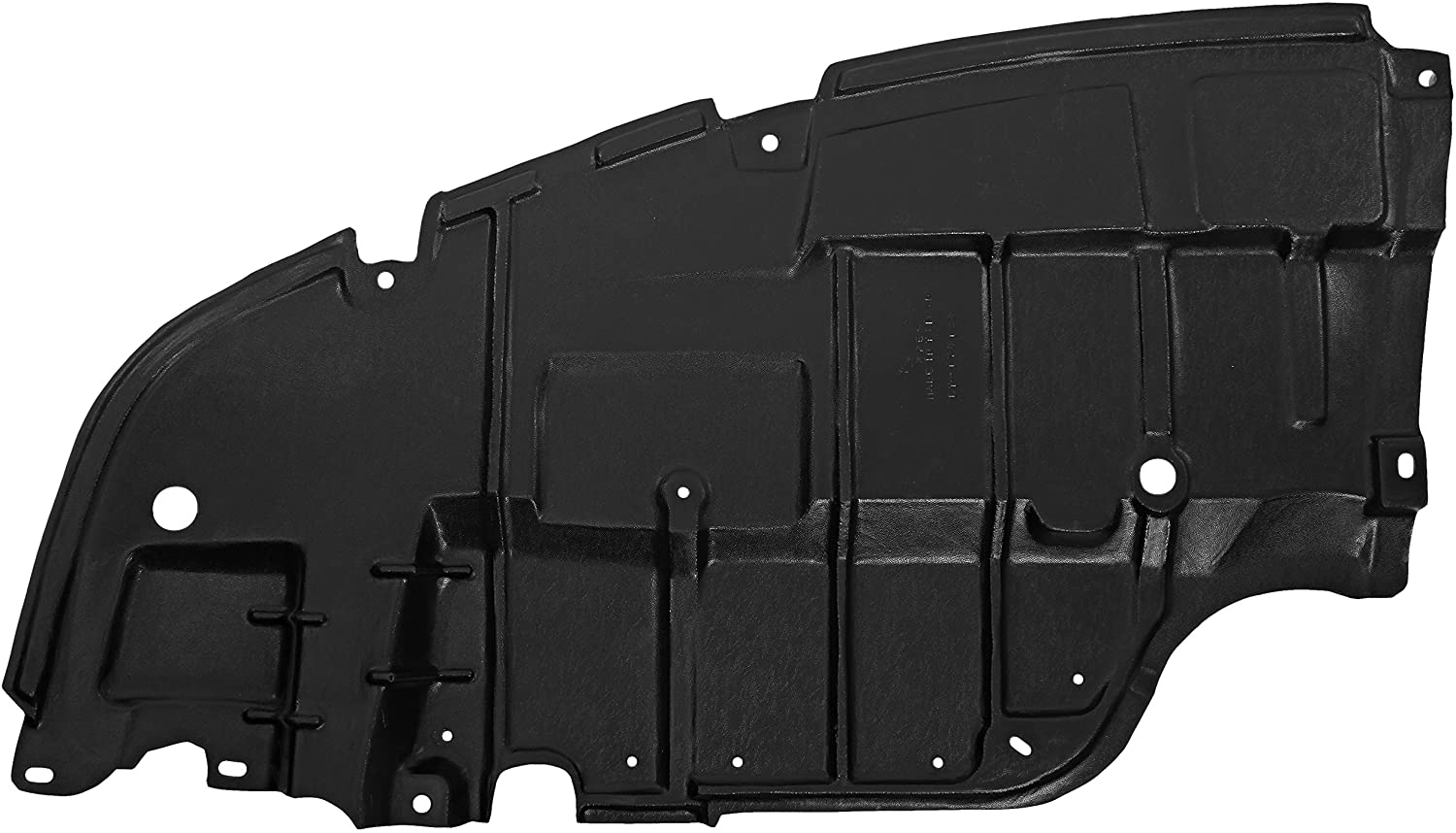 LEXUS ES350 2007-2012 — ENGINE UNDER COVER LH ; ES350 2007-2012