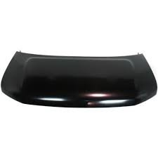CHEVROLET EXPRESS VAN 2003-2025 — HOOD; STEEL; EXPRESS/SAVANA 2003-2024