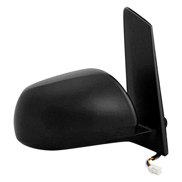 TOYOTA SIENNA 2011-2020 — MIRROR RH; POWER/; W/O HEATED; SIENNA 2011-2014