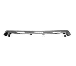 SUBARU FORESTER 2014-2018 — HOOD MOLDING; CHROME; 2017-2018
