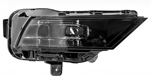 HYUNDAI SONATA/HYB 2024-2025 — HEADLIGHT ASSY RH; N Line 24-26; HYBRID HIGH/HIGH TYPE 2 2026 (92102-L1740)