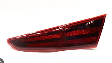 HYUNDAI ELANTRA 2019-2020 — INNER TAIL LIGHT RH; BULB TYPE; KOREA BUILT; 2019-2020 (92404-F2500)