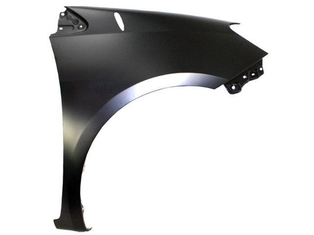 TOYOTA SIENNA 2004-2010 — FENDER RH; W/ ANTENNA; SIENNA 2004-2010