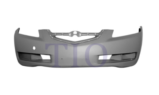 ACURA TL 2004-2008 — FRONT BUMPER PRIMED ; TL 2004-2006