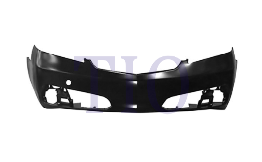 ACURA TL 2009-2014 — FRONT BUMPEP RIMED; TL 2012-2014