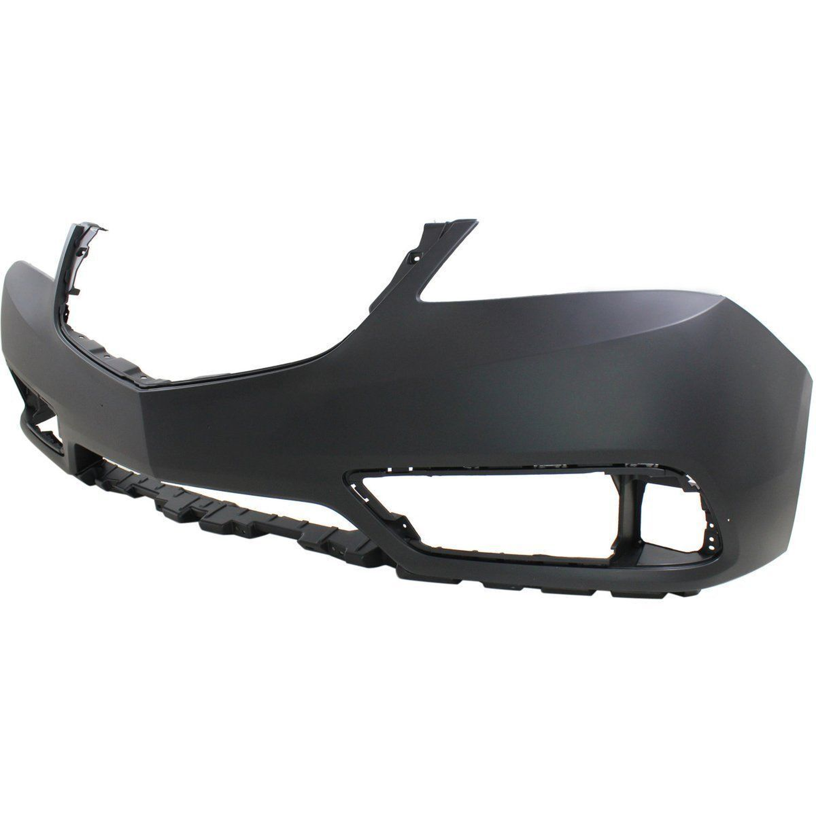 AC1000183 acura mdx 2014 2016 bumper front primed without washer sensor ac1000183 2