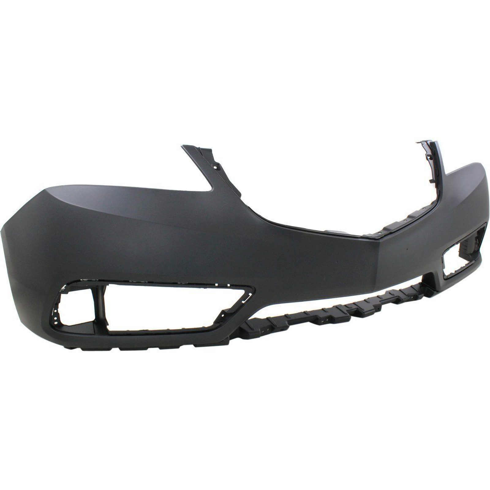 AC1000183 acura mdx 2014 2016 bumper front primed without washer sensor ac1000183 3