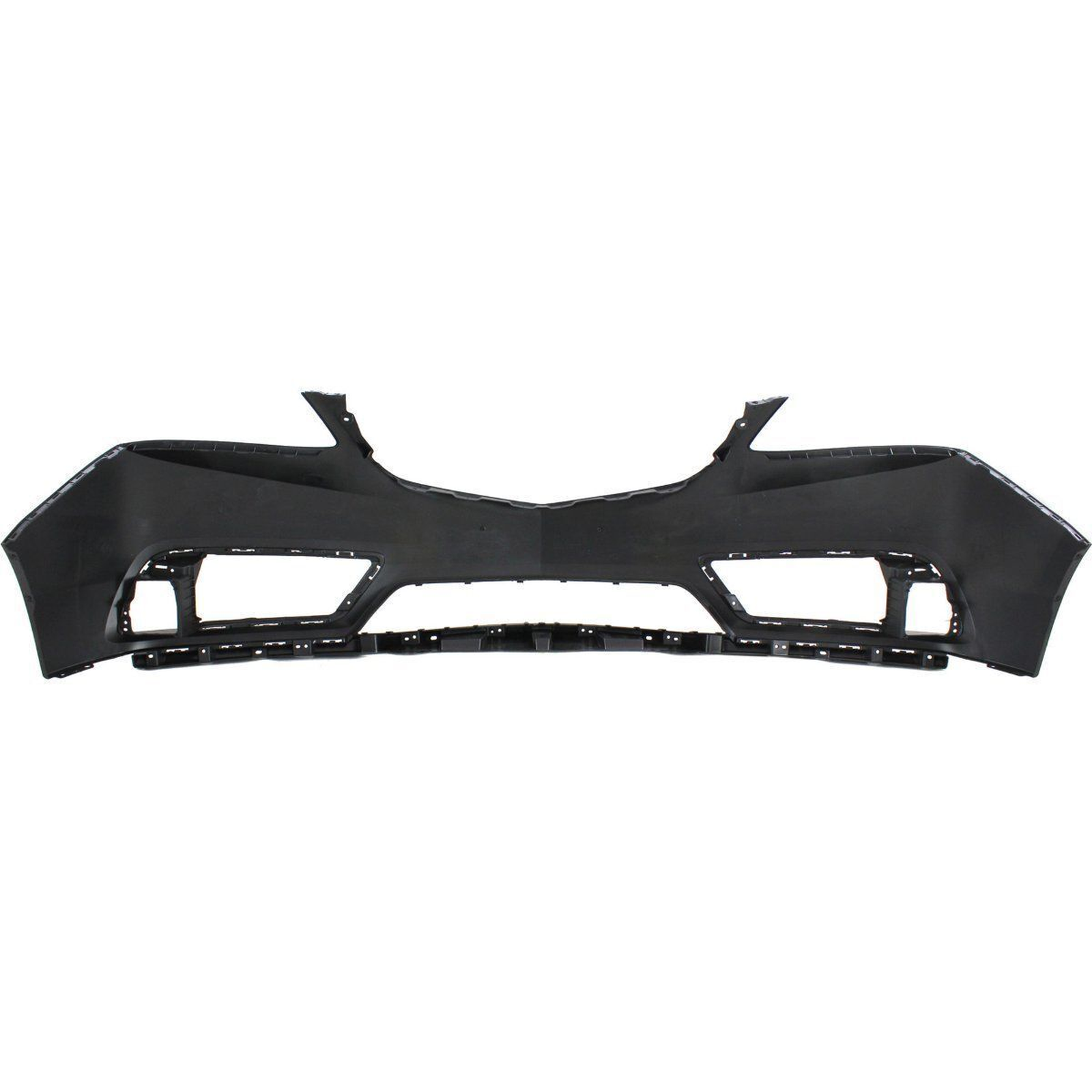 AC1000183 acura mdx 2014 2016 bumper front primed without washer sensor ac1000183 5