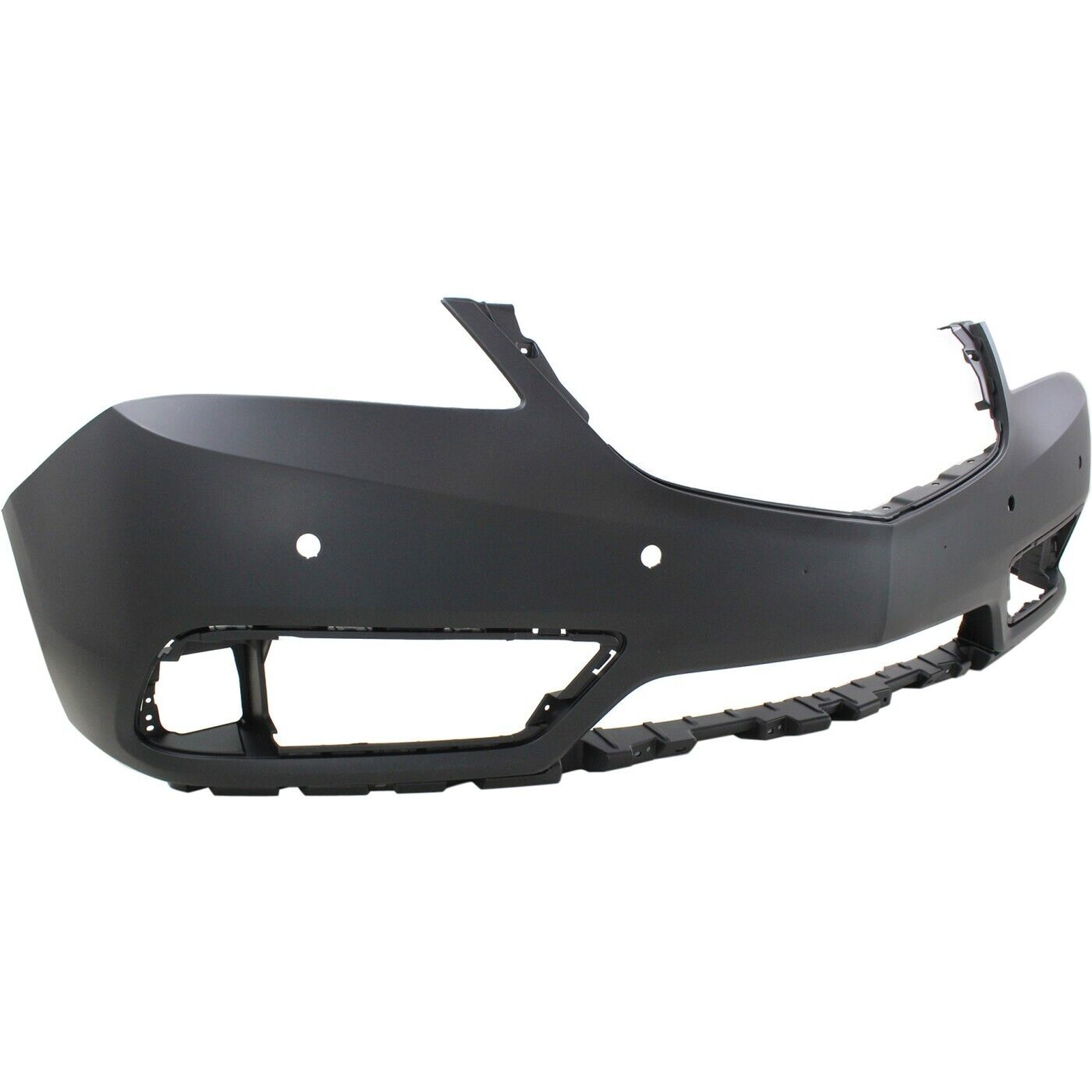 AC1000184 acura mdx 2014 2016 bumper front primed with sensor without washer ac1000184 3