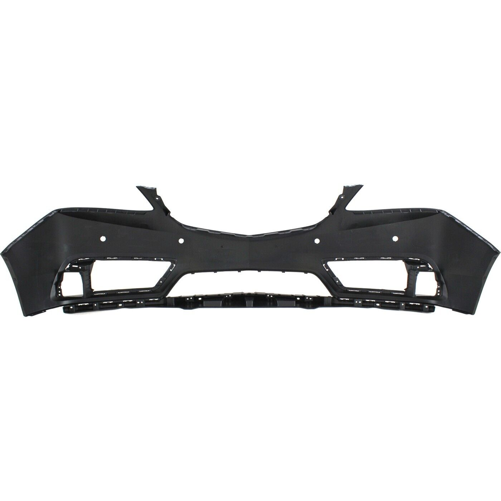 AC1000184 acura mdx 2014 2016 bumper front primed with sensor without washer ac1000184 5