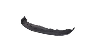 ACURA MDX 2022-2024 — FRONT LOWER VALANCE; TEXTURED D-GRAY; 2022-2024 CAPA