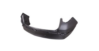 ACURA MDX 2022-2024 — REAR BUMPER PRIMED; W/ SENSORS; 2022-2024 CAPA