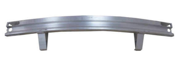 ACURA RDX 2019-2025 — REAR IMPACT BAR; ALUMINUM; RDX 2019-2025 CAPA