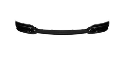 ACURA RDX 2013-2018 — REAR LOWER BUMPER TEXTURED; 2016-2018