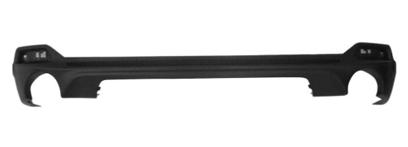 ACURA RDX 2019-2025 — REAR LOWER BUMPER TEXTURED; FOR A-SPEC; RDX 2019-2025