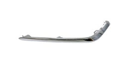 ACURA MDX 2022-2024 — REAR BUMPER MOLDING LH; CHROME; 2022-2025