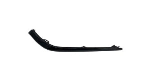 ACURA MDX 2022-2024 — REAR BUMPER MOLDING RH; GLOSS BLACK; 2022-2025