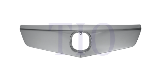 ACURA TL 2009-2014 — GRILLE MOULDING; CHROME ; TL 2009-2011