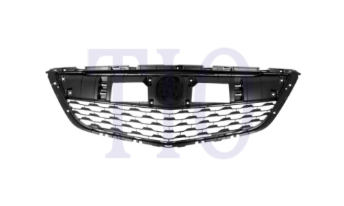 ACURA MDX 2014-2020 — GRILLE; DK.GRAY; 14-16