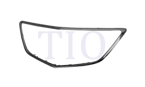ACURA MDX 2014-2020 — GRILLE MLODING ALL CHROME 14-16
