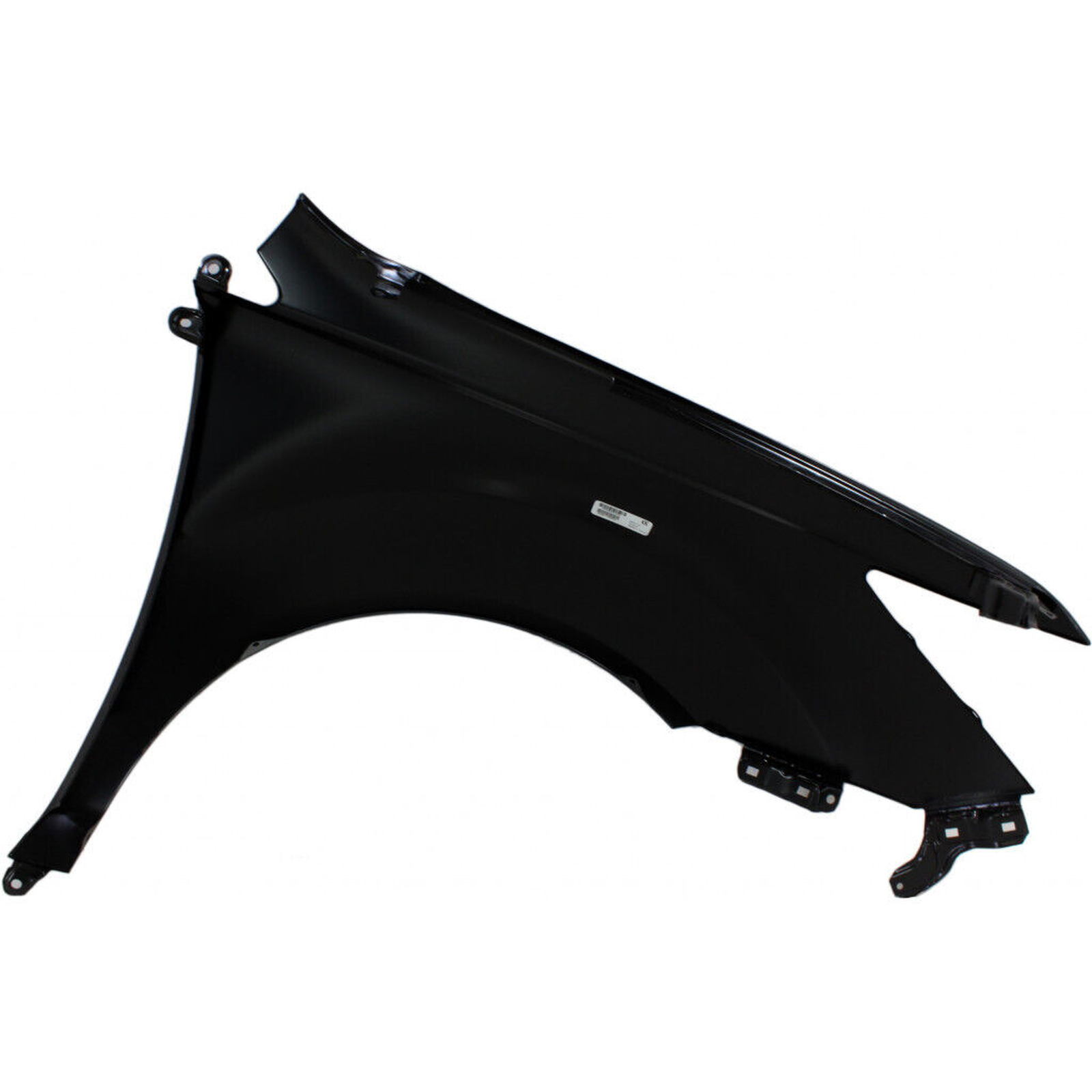 AC1240119 acura mdx 2007 2013 front left fender ac1240119 2