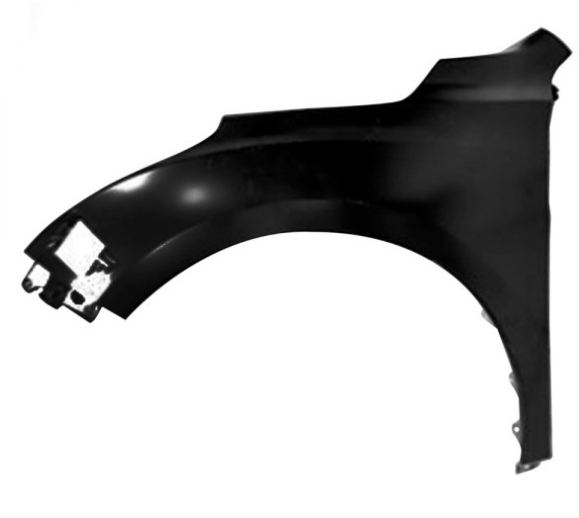 ACURA RDX 2019-2025 — FENDER LH; RDX 2019-2025 CAPA