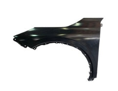 ACURA MDX 2022-2024 — FENDER LH; ALUMINUM; 2022-2024 CAPA