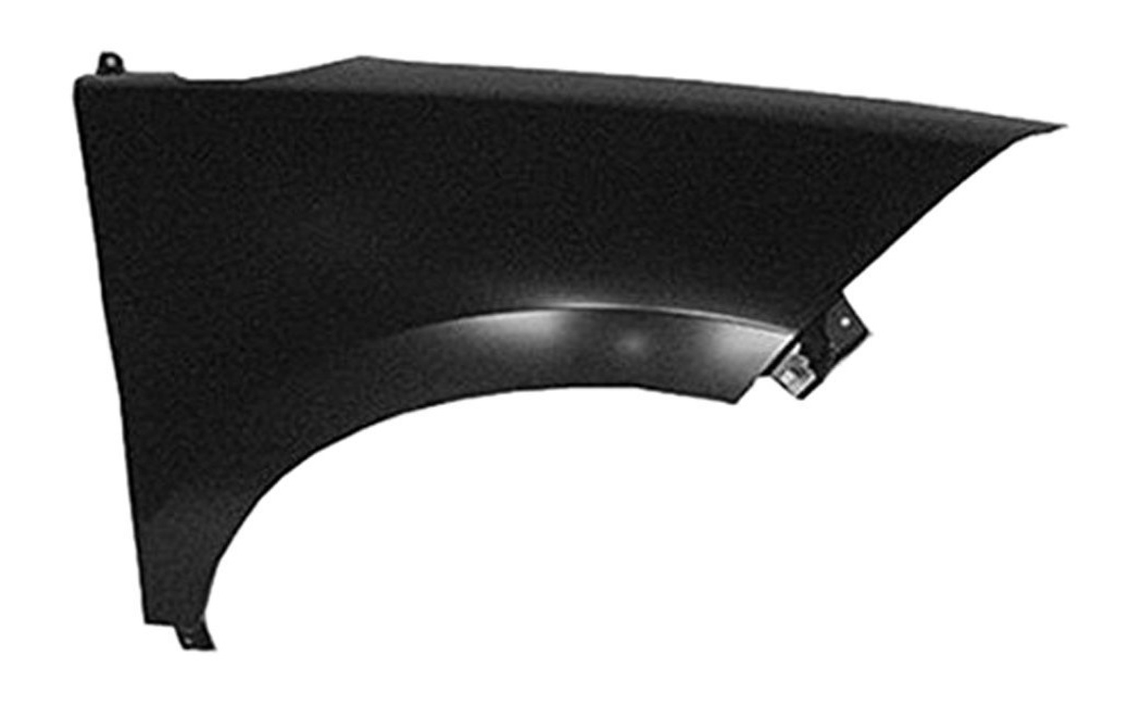 AC1241117 acura rdx 2007 2012 front right fender ac1241117 1