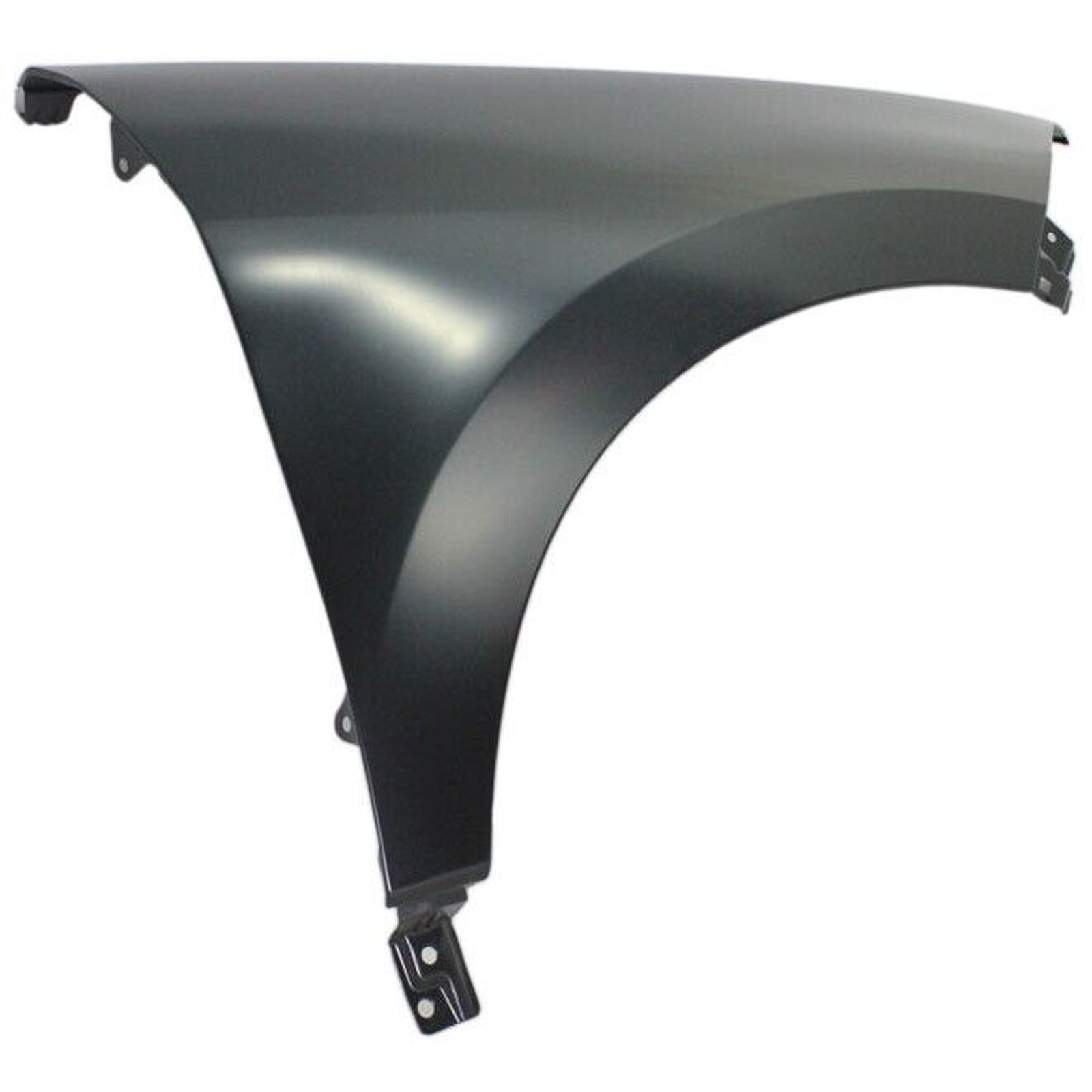 AC1241117 acura rdx 2007 2012 front right fender ac1241117 3