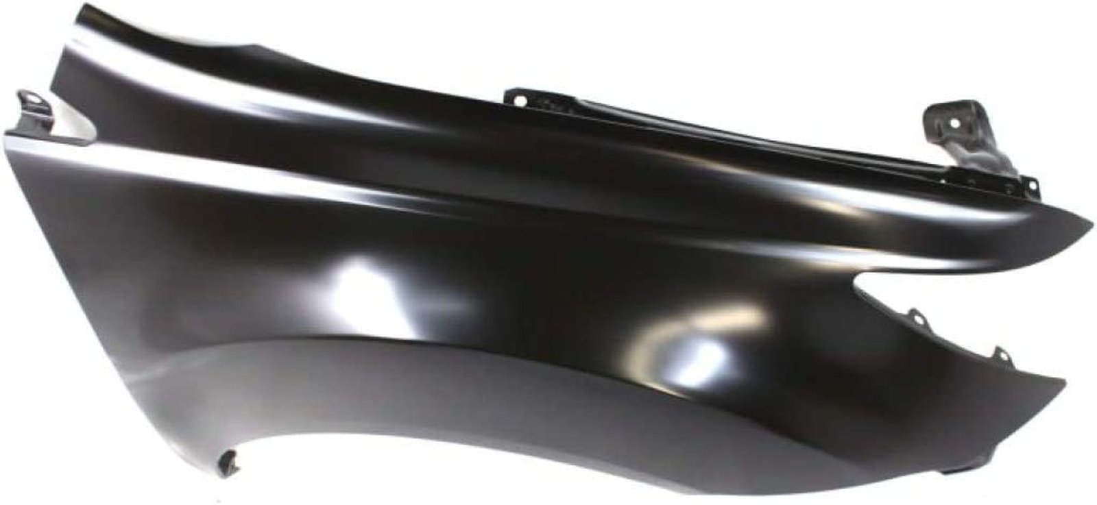 AC1241119 acura mdx 2007 2013 front right fender ac1241119 4