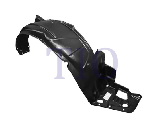 ACURA TSX 2004-2008 — FRONT INNER FENDER RH; TSX 2004-2005