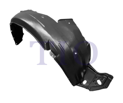 ACURA TSX 2009-2014 — FRONT INNER FENDER RH ; TSX 2009-2014