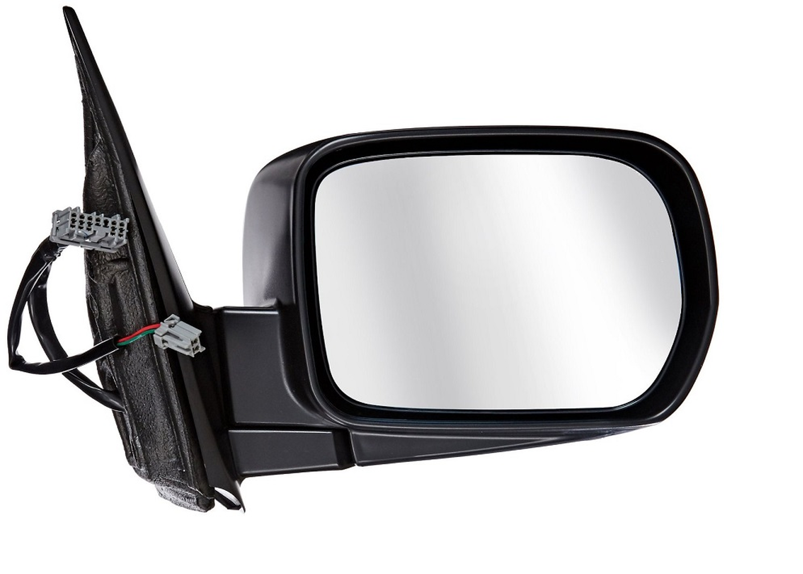 AC1321104 acura mdx 2001 2006 right side mirror power htd memory ac1321104 1