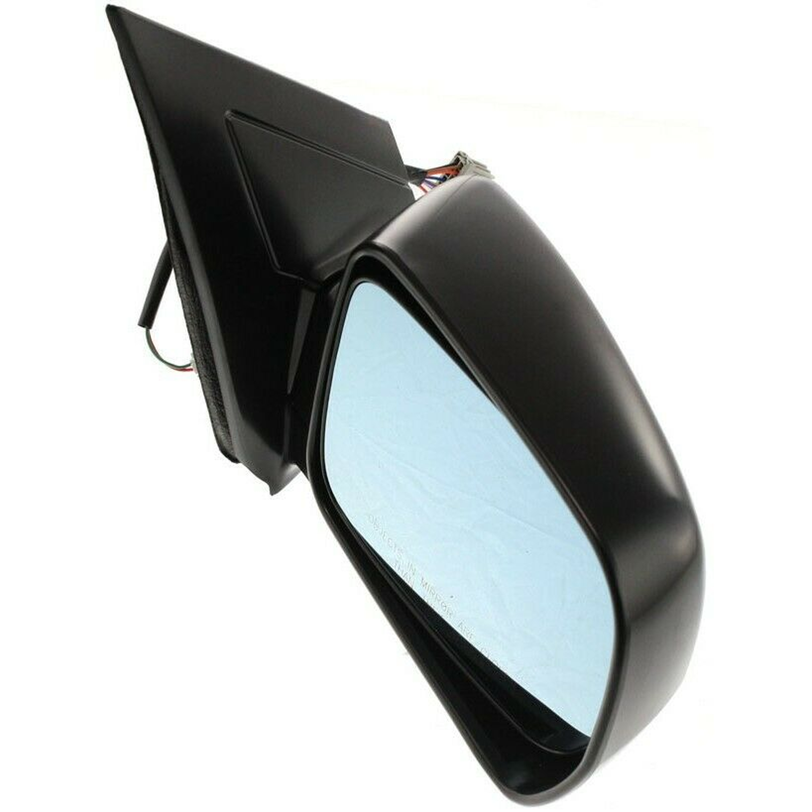 AC1321104 acura mdx 2001 2006 right side mirror power htd memory ac1321104 2