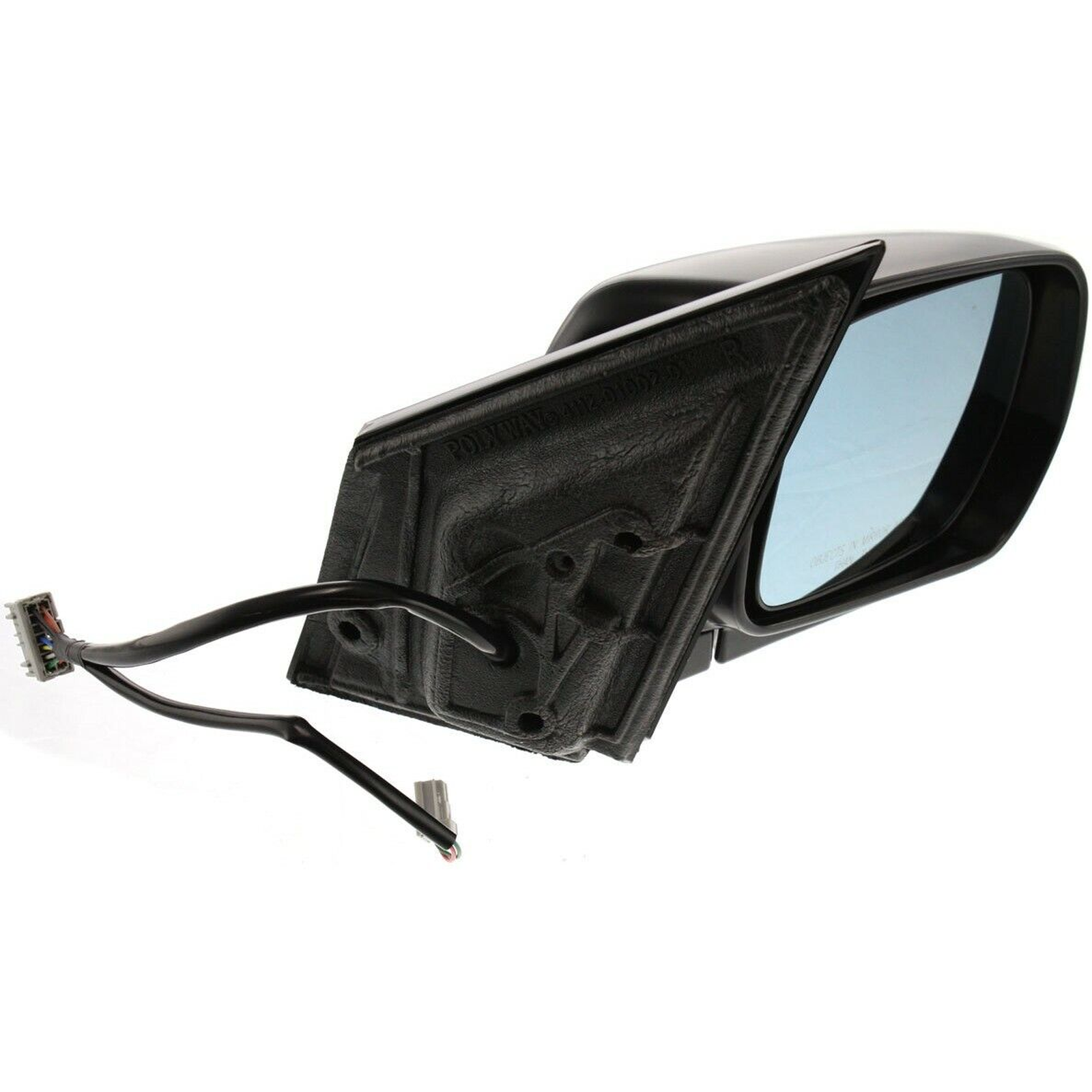 AC1321104 acura mdx 2001 2006 right side mirror power htd memory ac1321104 3