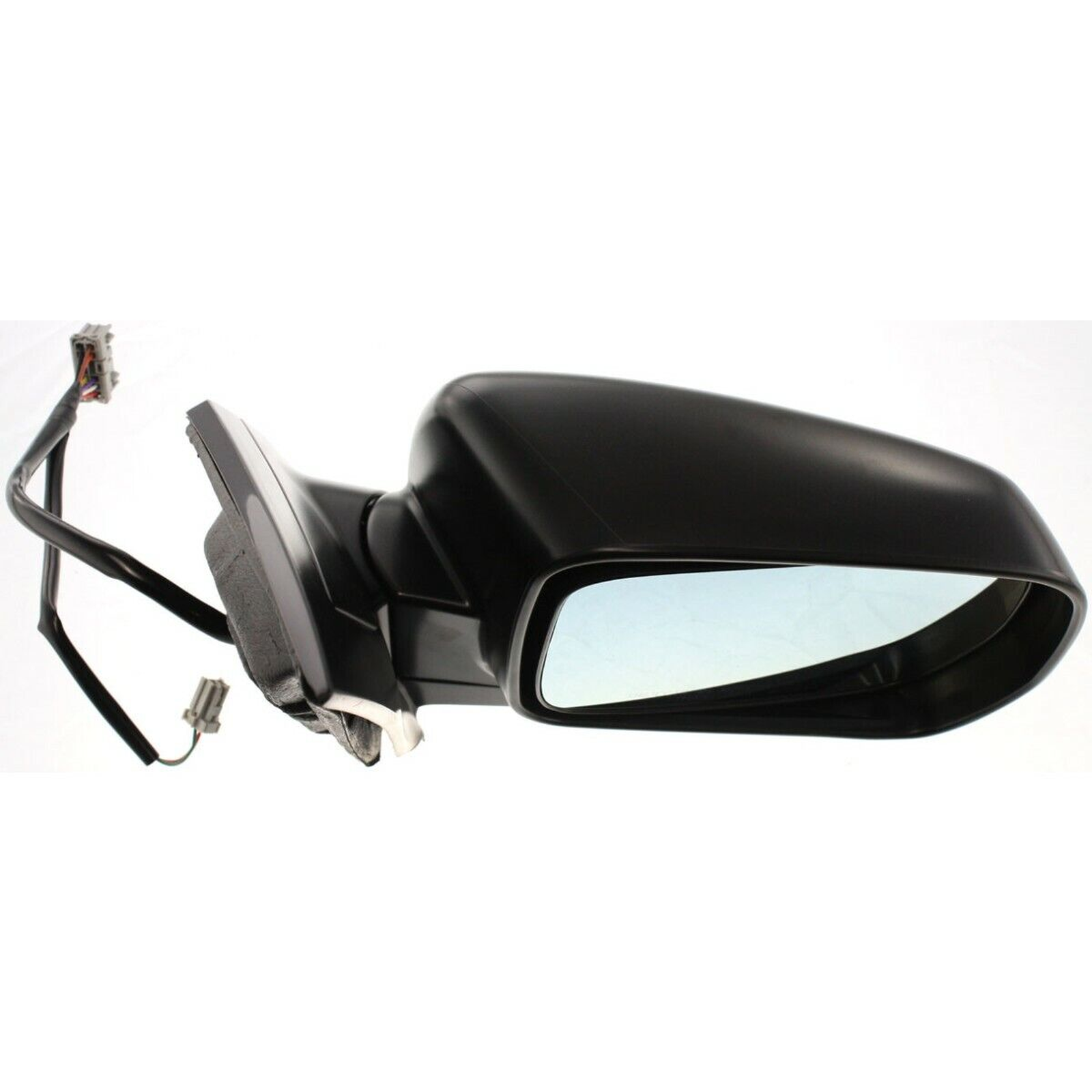 AC1321104 acura mdx 2001 2006 right side mirror power htd memory ac1321104 4