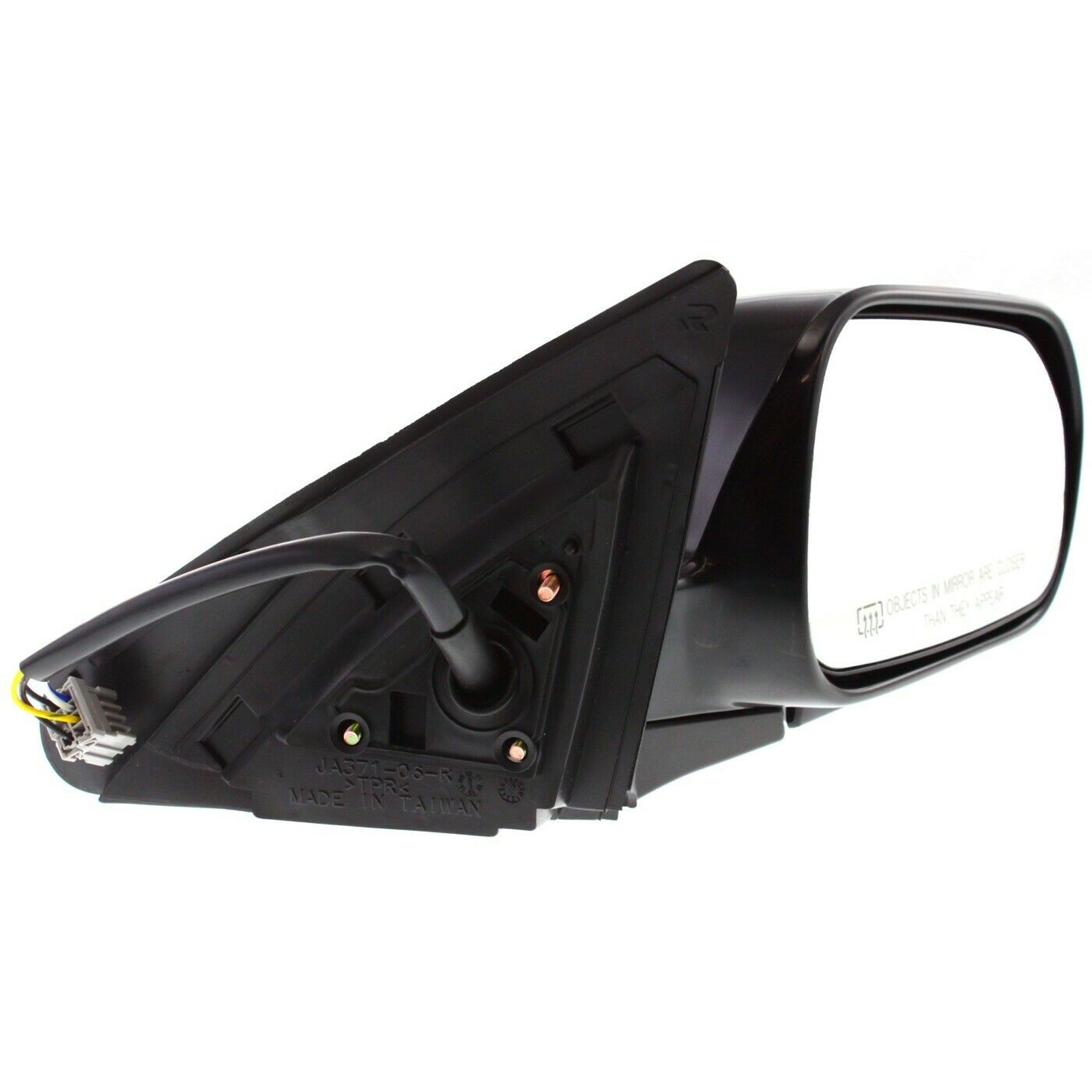 AC1321111 acura rsx 2002 2006 right side mirror power htd ac1321111 2