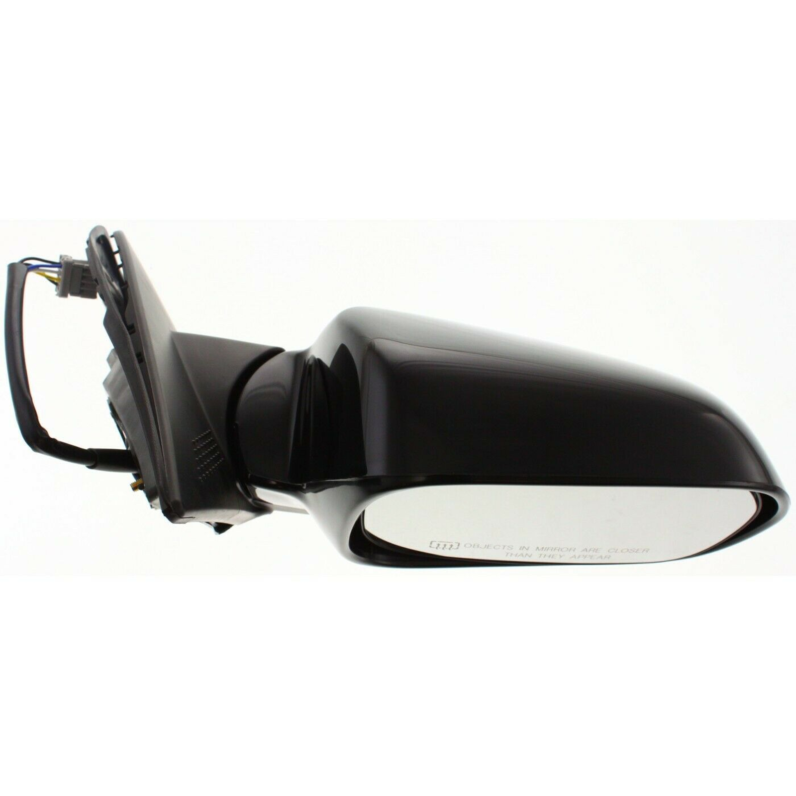 AC1321111 acura rsx 2002 2006 right side mirror power htd ac1321111 4