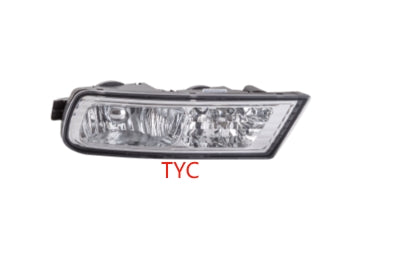 ACURA MDX 2007-2013 — FOG LIGHT RH; 2010-2013