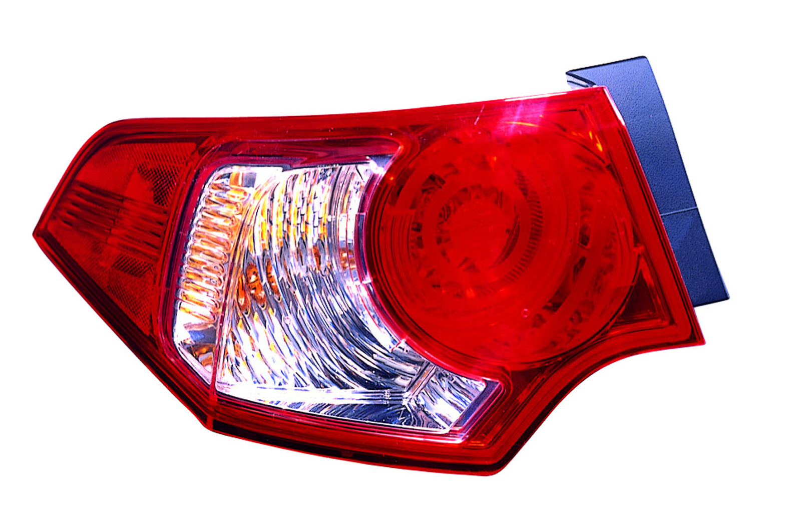 AC2800113 acura tsx 2009 2010 left taillight hq ac2800113 1
