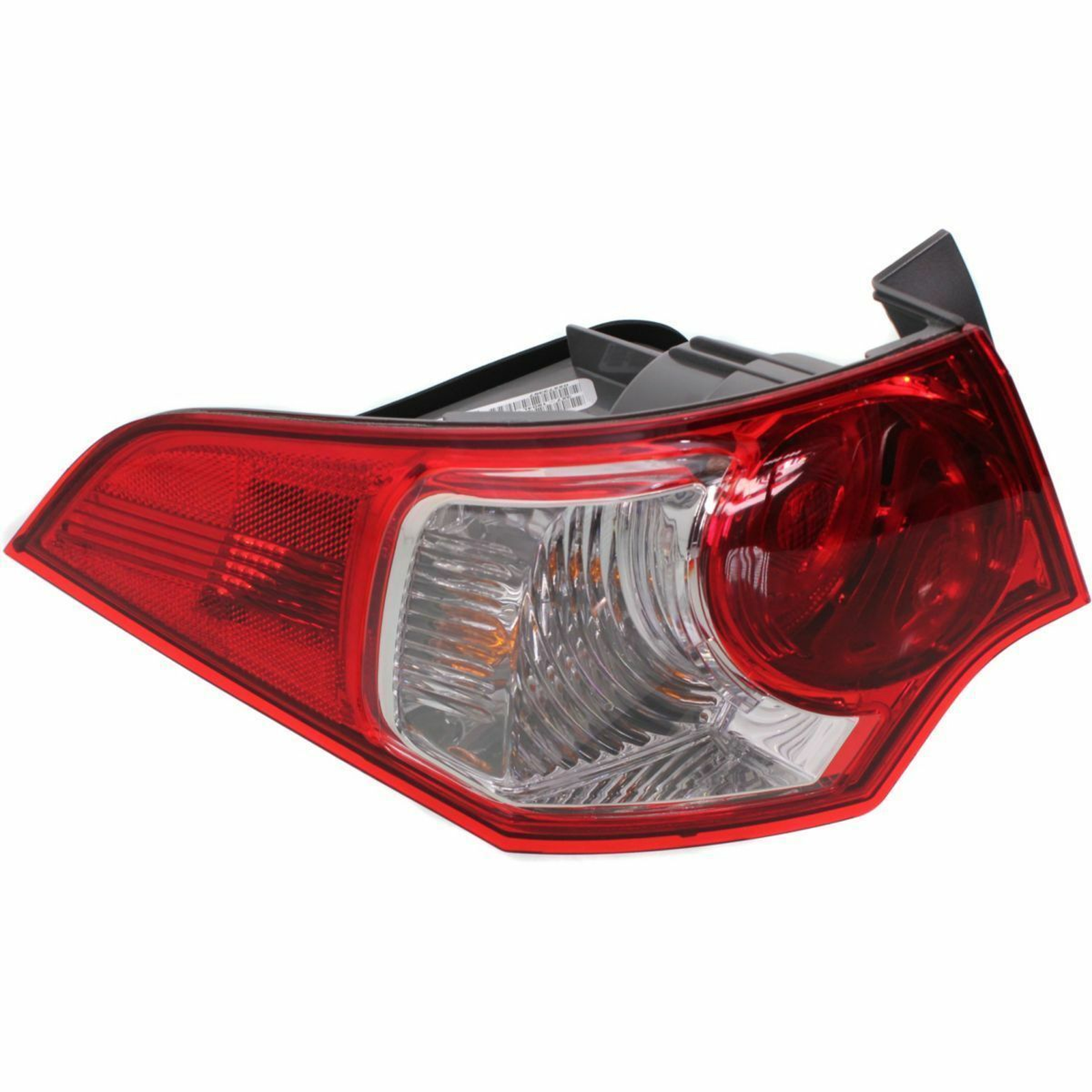AC2800113 acura tsx 2009 2010 left taillight hq ac2800113 2