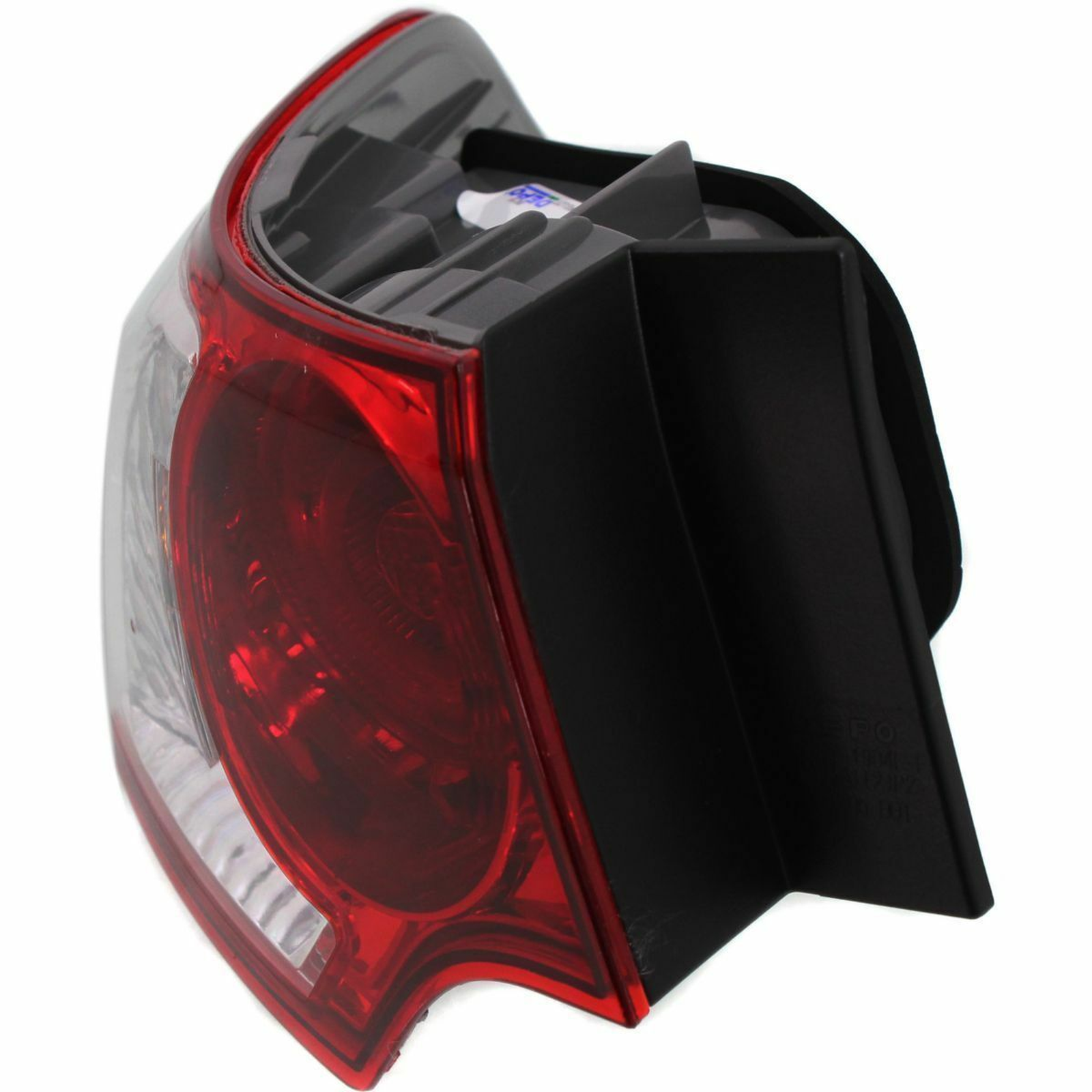 AC2800113 acura tsx 2009 2010 left taillight hq ac2800113 4