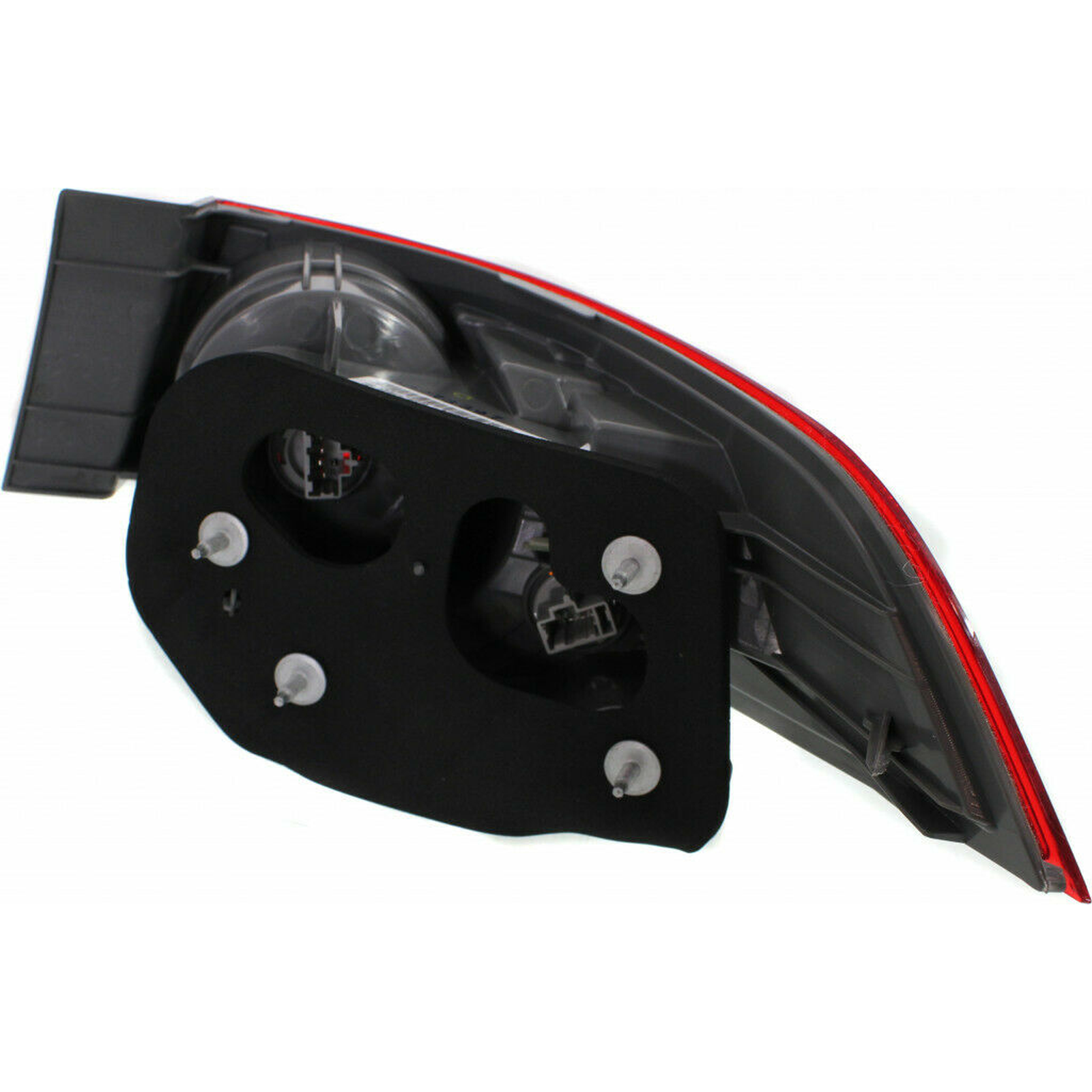 AC2800113 acura tsx 2009 2010 left taillight hq ac2800113 5
