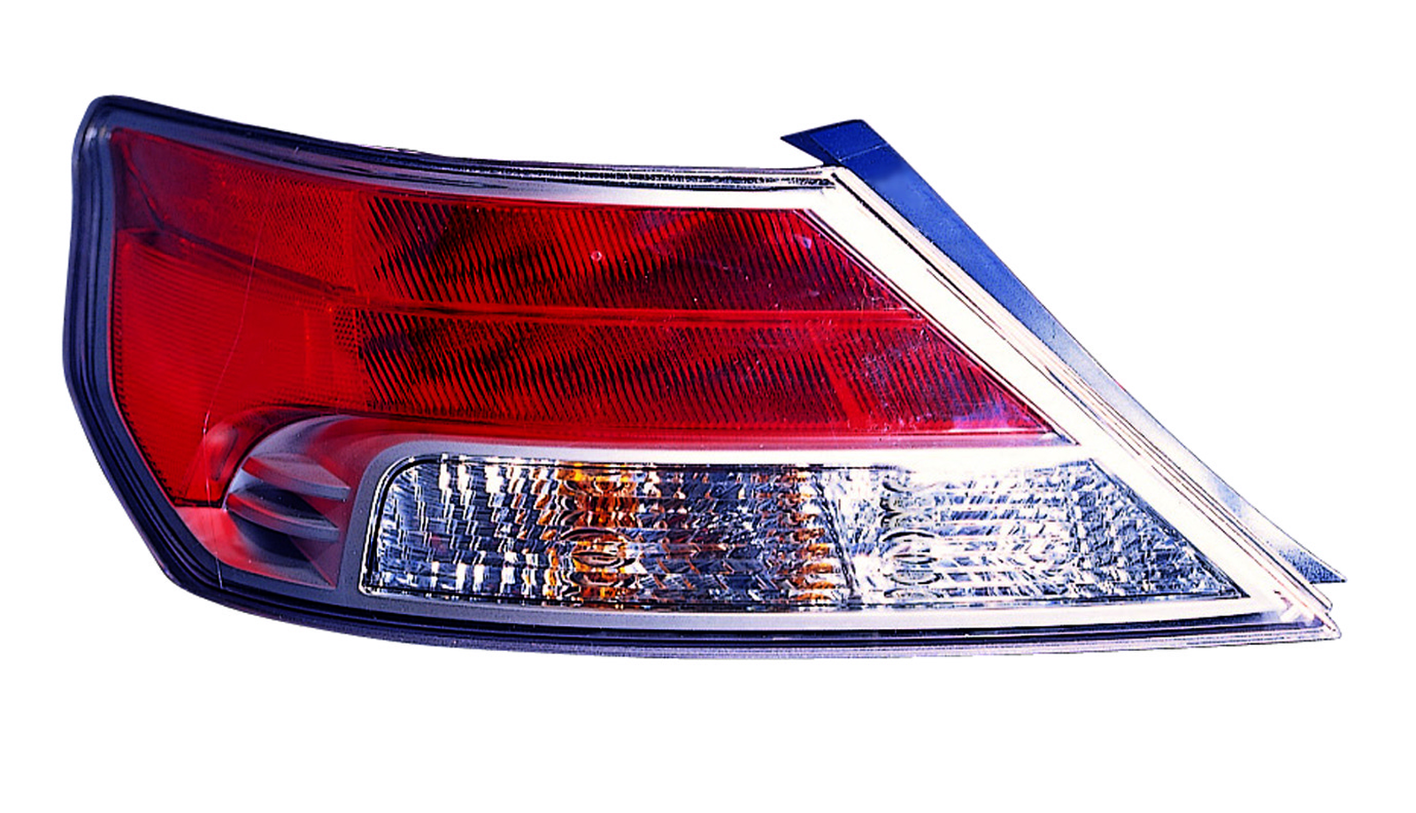 AC2800115 acura tl 2009 2011 left taillight hq ac2800115 1