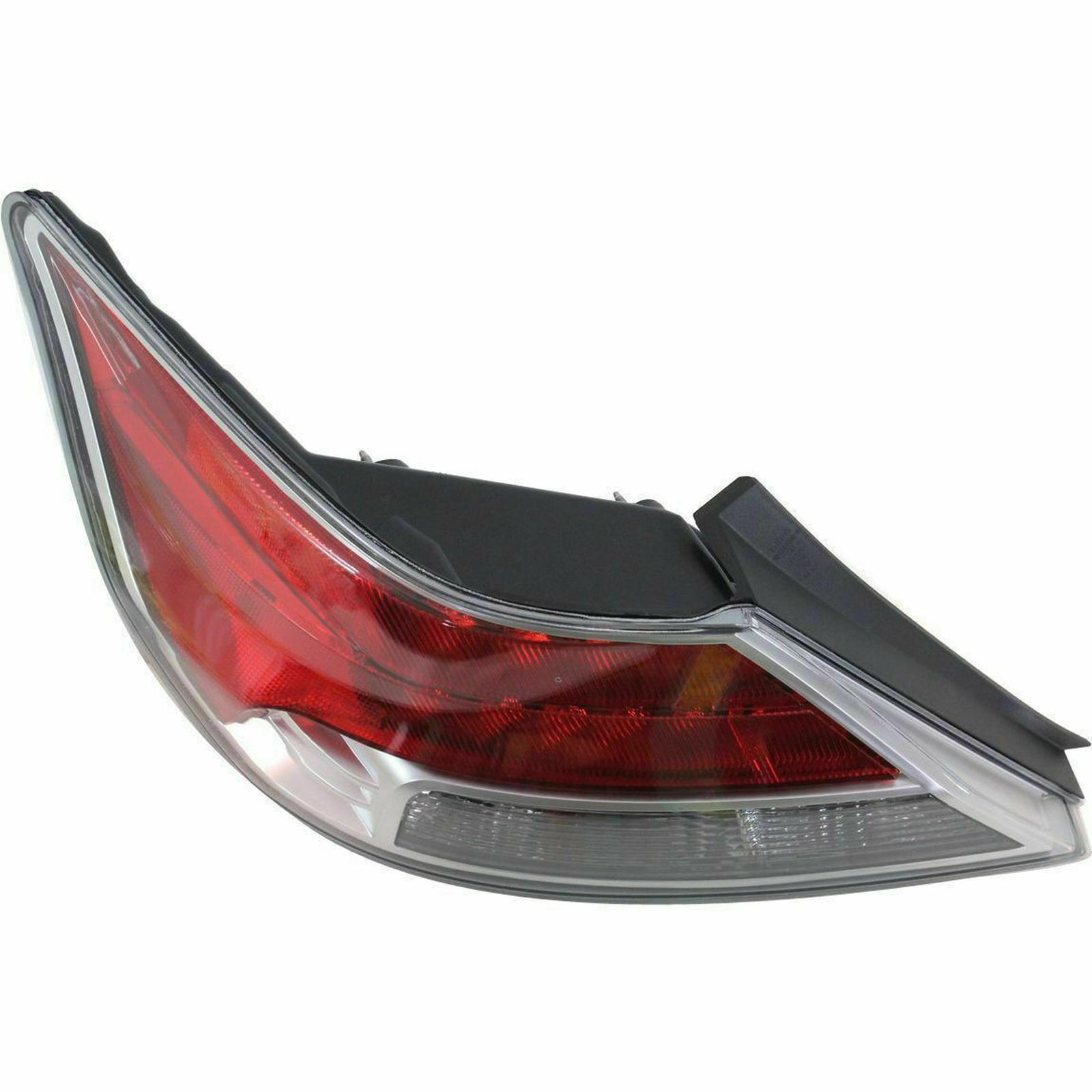 AC2800115 acura tl 2009 2011 left taillight hq ac2800115 4