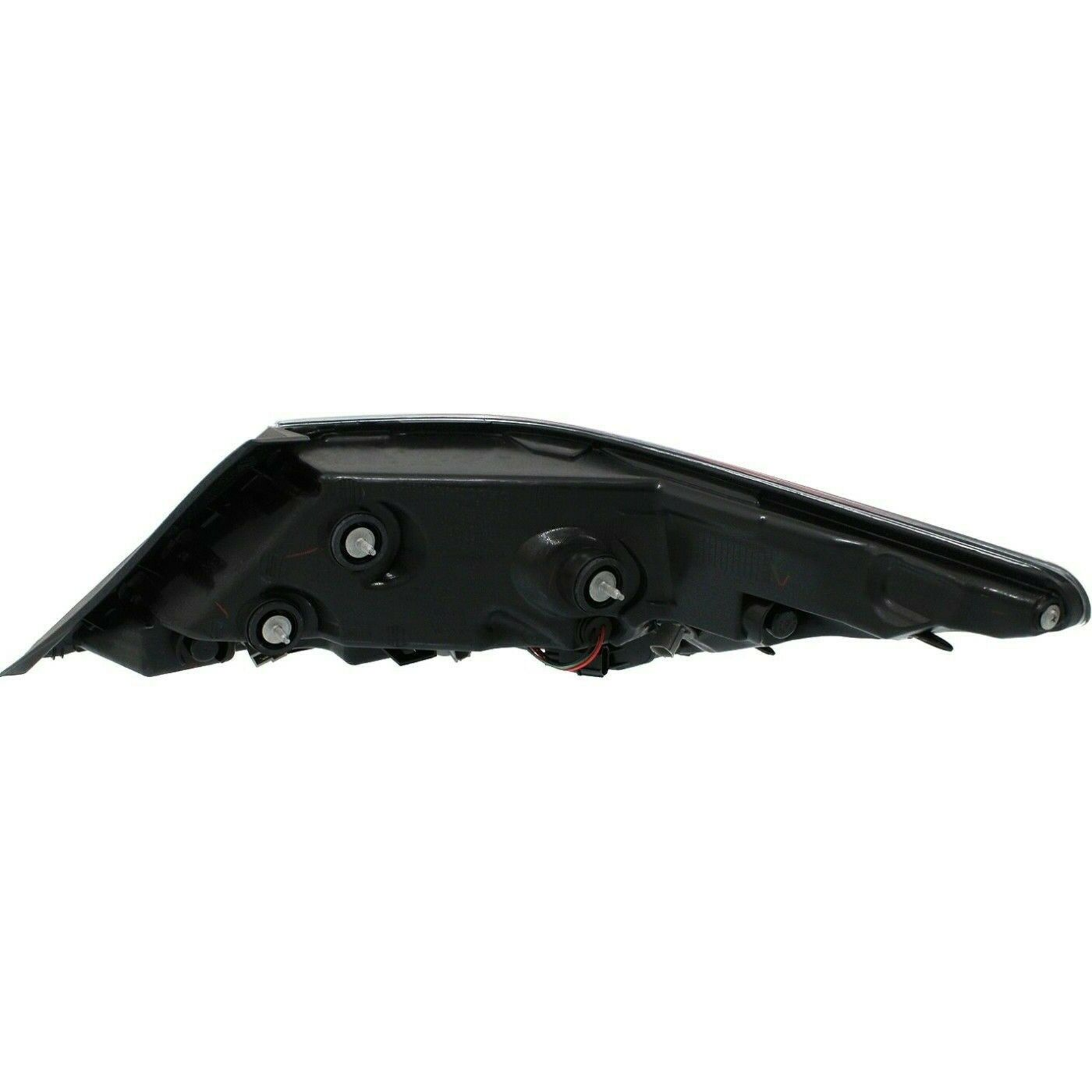 AC2800115 acura tl 2009 2011 left taillight hq ac2800115 5