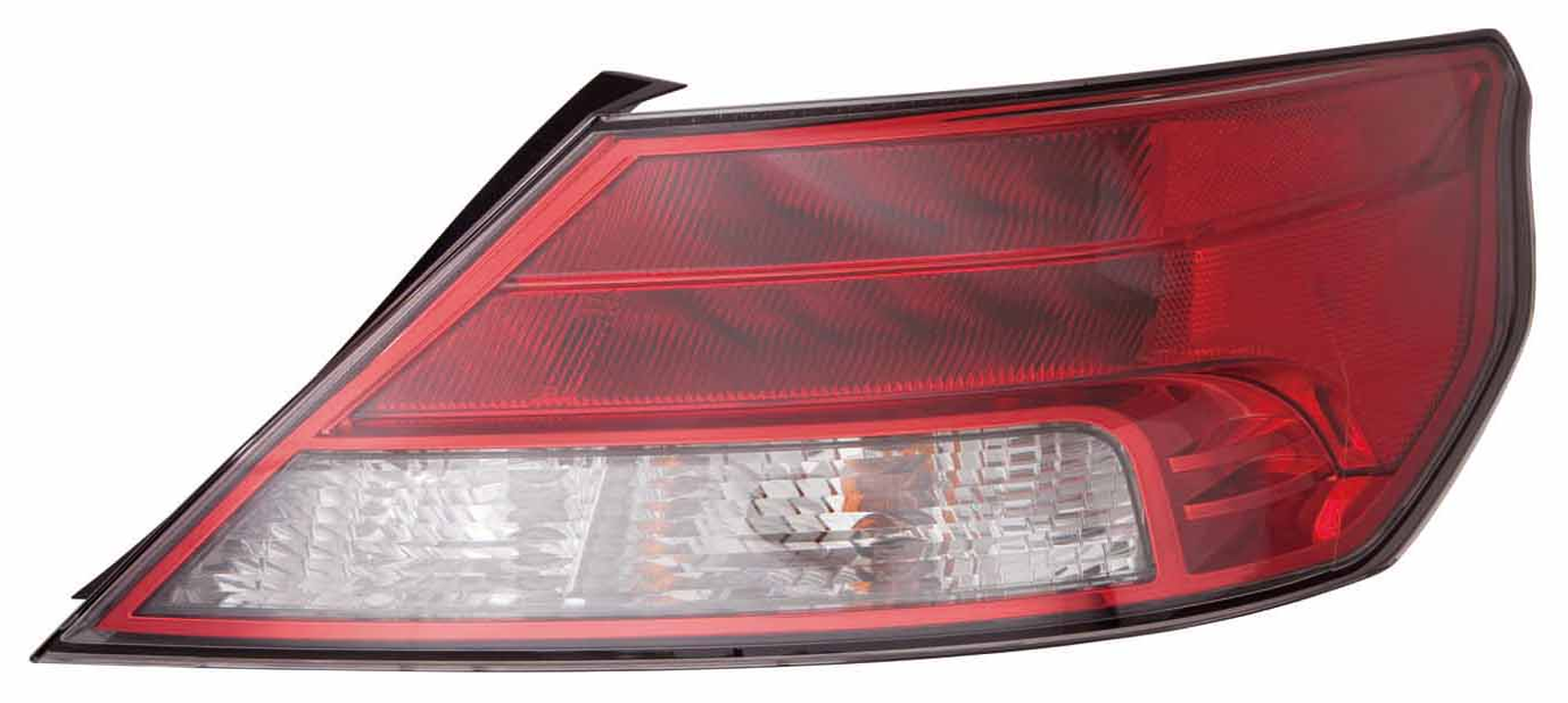 AC2801116 acura tl 2012 2014 right taillight hq ac2801116 1