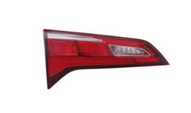 ACURA RDX 2013-2018 — INNER TAIL LIGHT LH; 2016-2018 CAPA