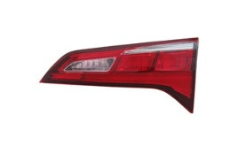 ACURA RDX 2013-2018 — INNER TAIL LIGHT RH; 2016-2018 CAPA